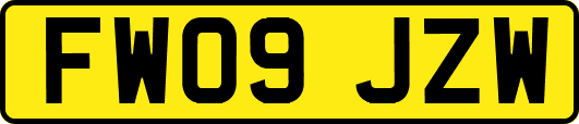 FW09JZW