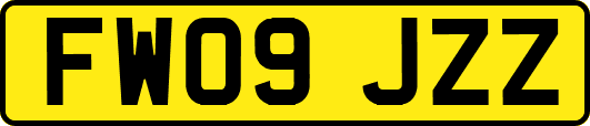 FW09JZZ