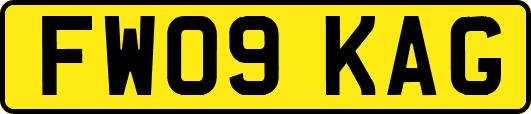 FW09KAG
