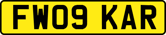 FW09KAR