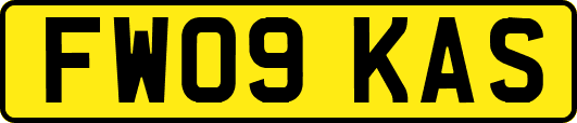 FW09KAS