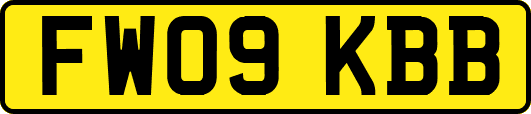 FW09KBB