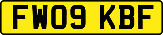 FW09KBF