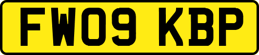 FW09KBP