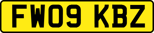 FW09KBZ