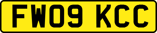 FW09KCC