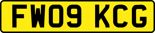 FW09KCG
