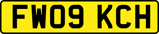 FW09KCH