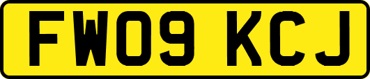 FW09KCJ