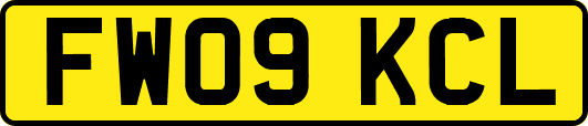 FW09KCL