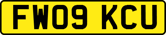 FW09KCU