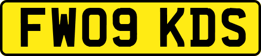 FW09KDS