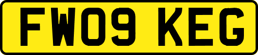 FW09KEG