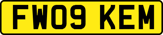 FW09KEM