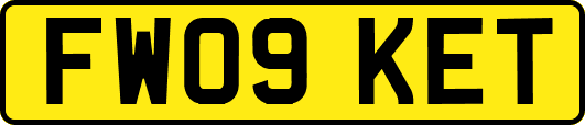 FW09KET