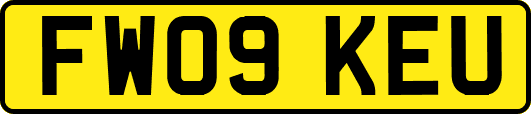 FW09KEU