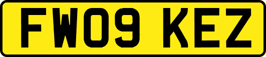 FW09KEZ