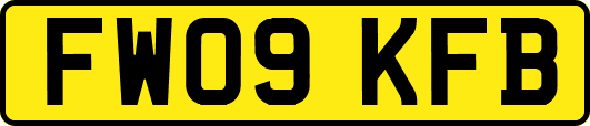 FW09KFB