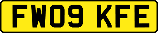 FW09KFE