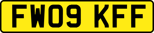FW09KFF