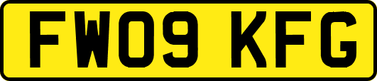 FW09KFG
