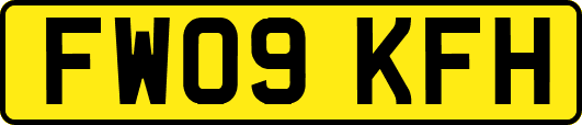 FW09KFH