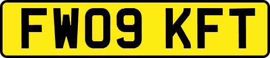 FW09KFT