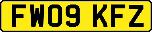 FW09KFZ