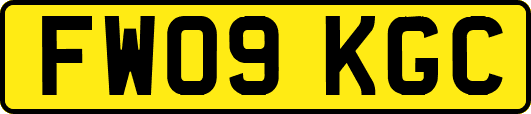 FW09KGC