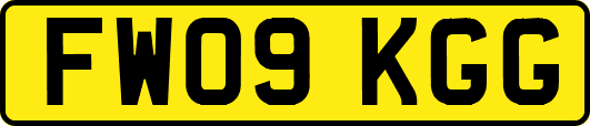 FW09KGG