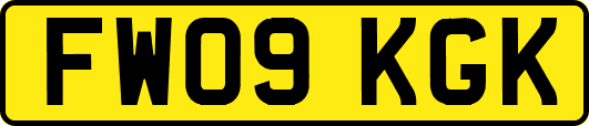 FW09KGK