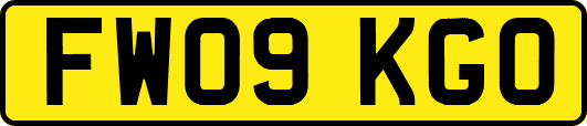 FW09KGO