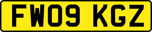 FW09KGZ