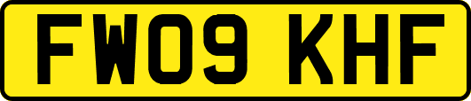 FW09KHF