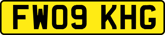 FW09KHG