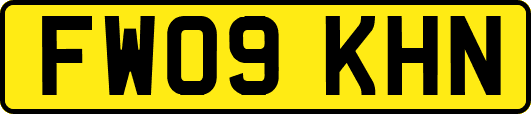 FW09KHN
