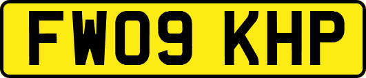 FW09KHP