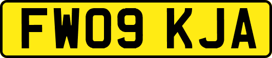 FW09KJA