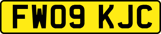 FW09KJC