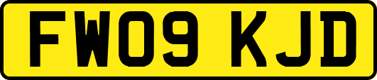FW09KJD