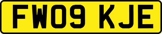 FW09KJE