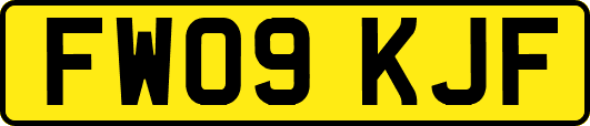 FW09KJF