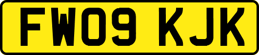 FW09KJK