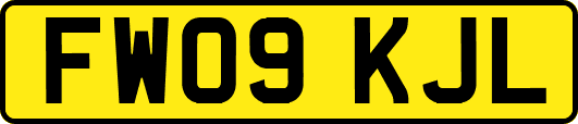 FW09KJL