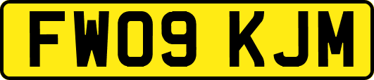 FW09KJM