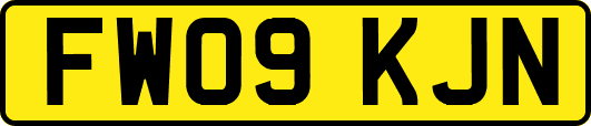 FW09KJN