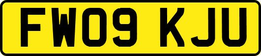 FW09KJU
