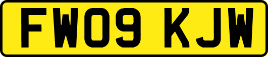 FW09KJW