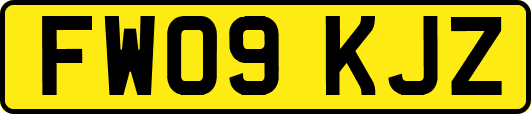 FW09KJZ