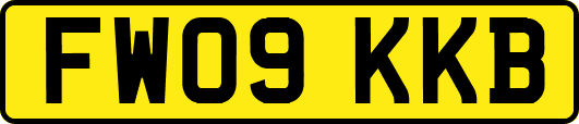 FW09KKB